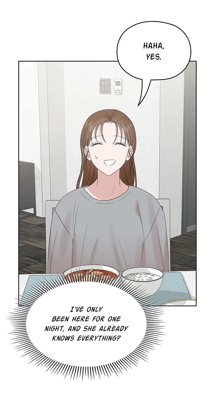 Read A Sneaky Blind Date chapter 16 image 65 on Lezhin