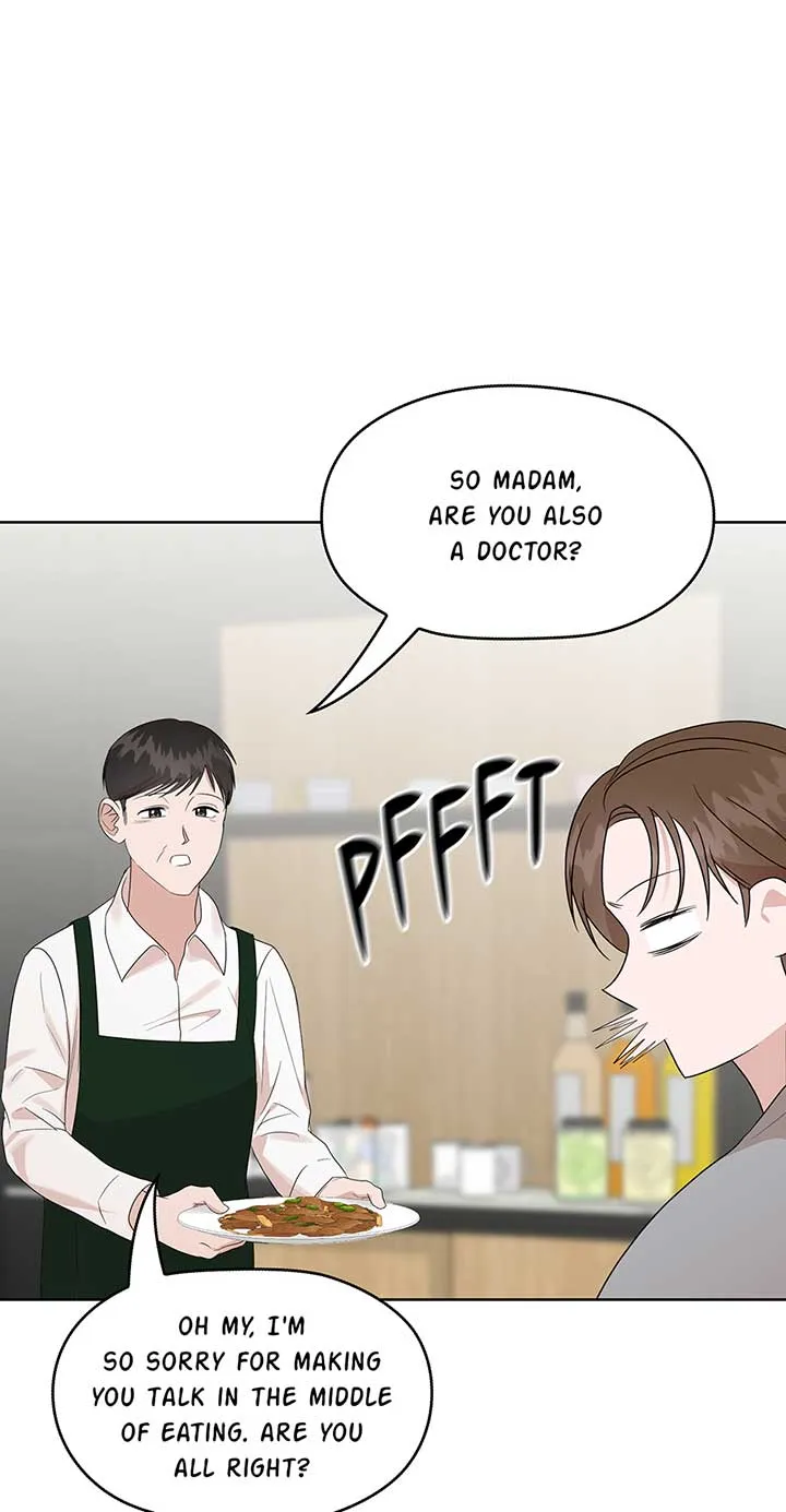 Read A Sneaky Blind Date chapter 16 image 66 on Lezhin
