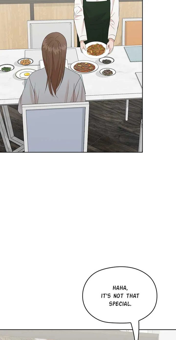 Read A Sneaky Blind Date chapter 16 image 69 on Lezhin