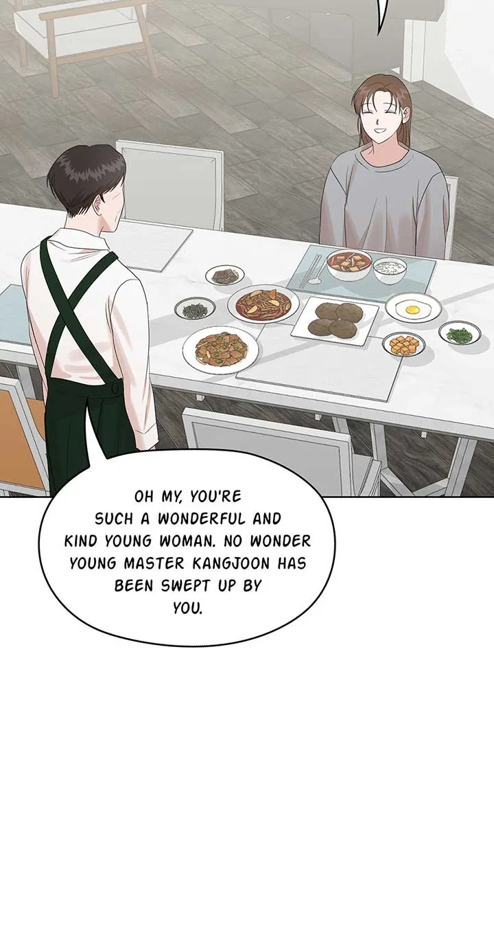 Read A Sneaky Blind Date chapter 16 image 70 on Lezhin