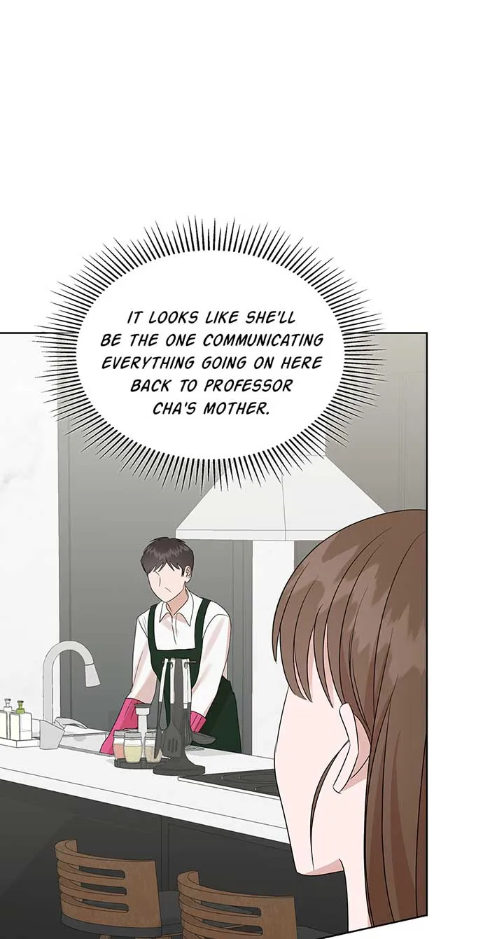 Read A Sneaky Blind Date chapter 16 image 72 on Lezhin