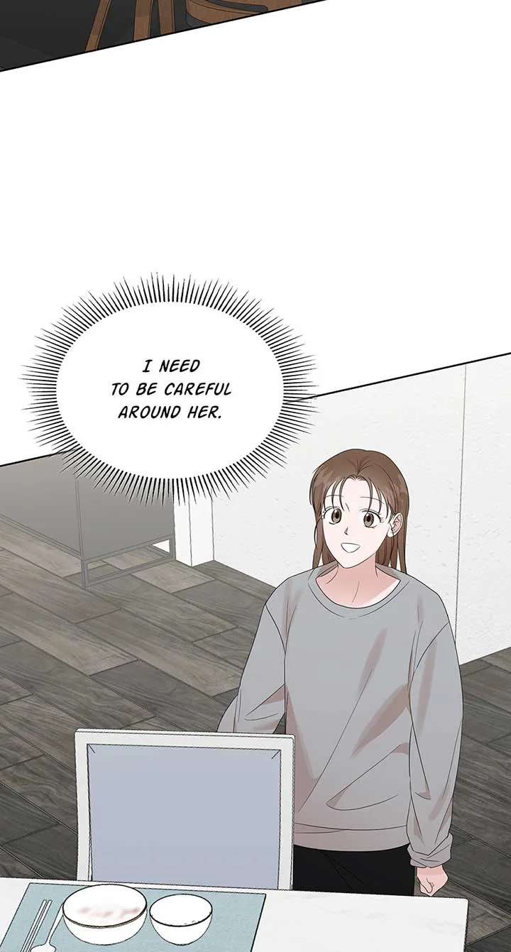 Read A Sneaky Blind Date chapter 16 image 73 on Lezhin