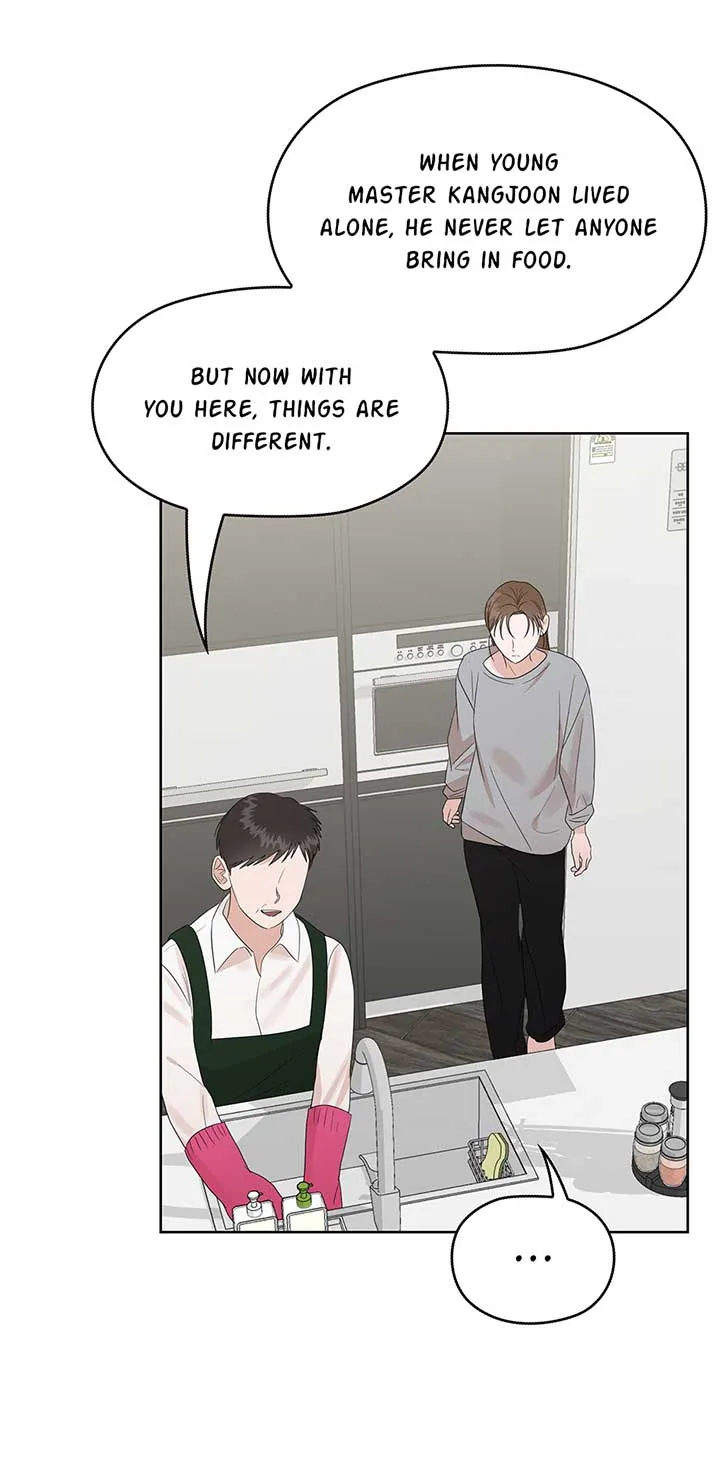Read A Sneaky Blind Date chapter 16 image 77 on Lezhin