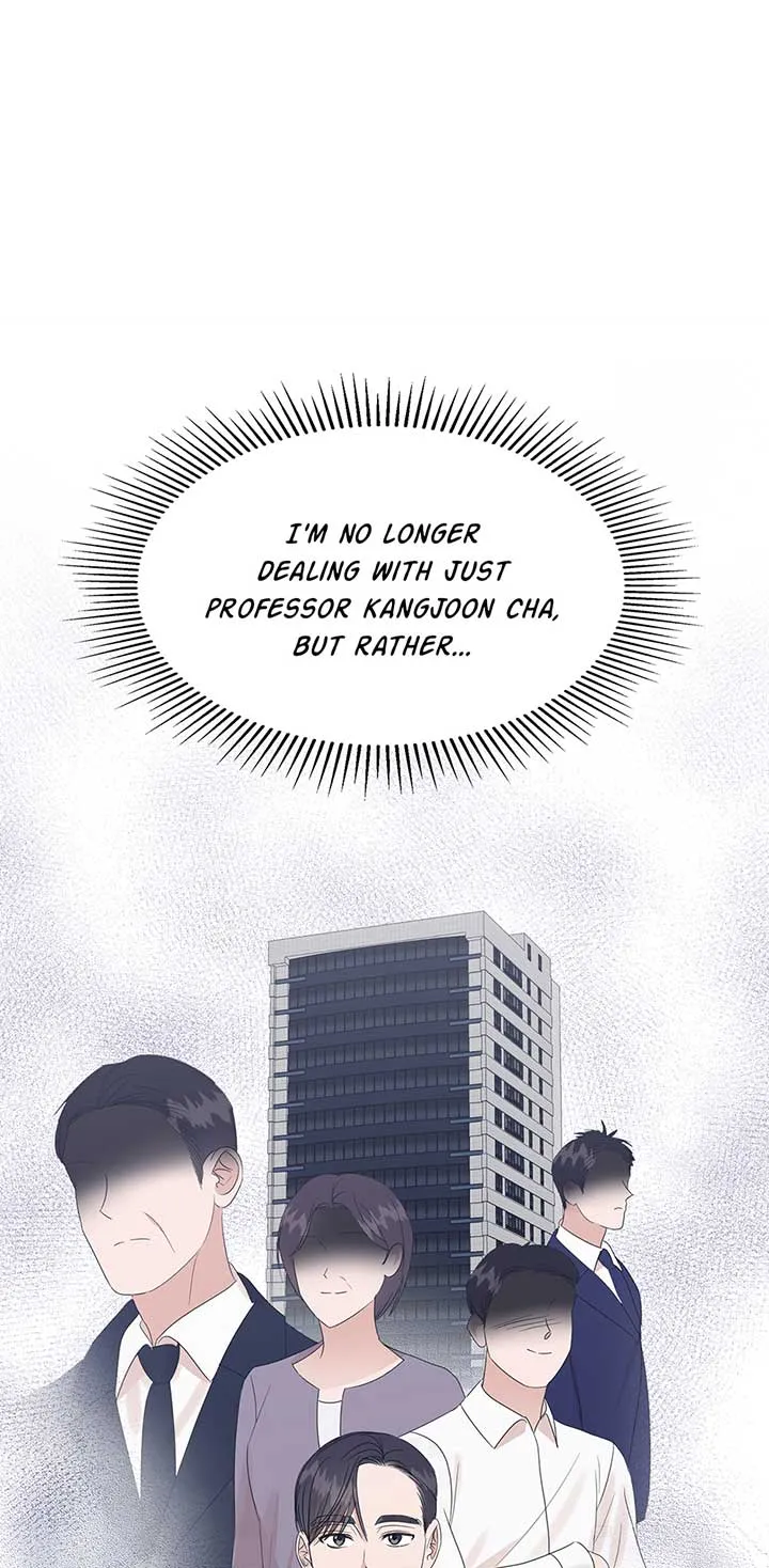Read A Sneaky Blind Date chapter 16 image 80 on Lezhin