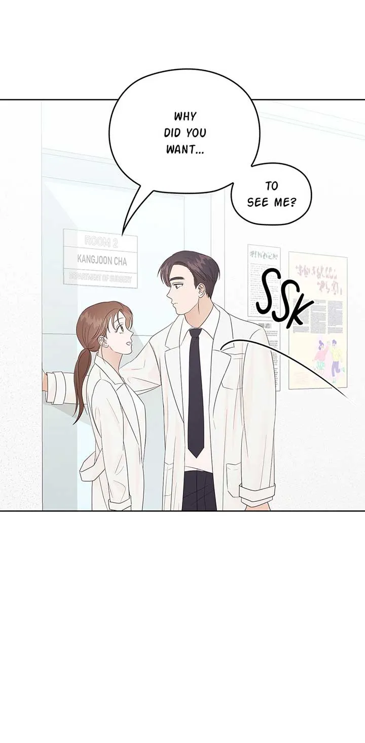 Read A Sneaky Blind Date chapter 17 image 13 on Lezhin