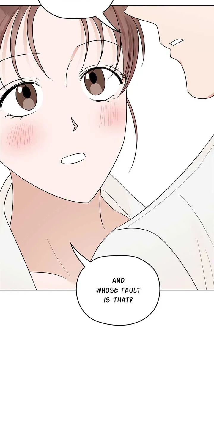Read A Sneaky Blind Date chapter 17 image 16 on Lezhin
