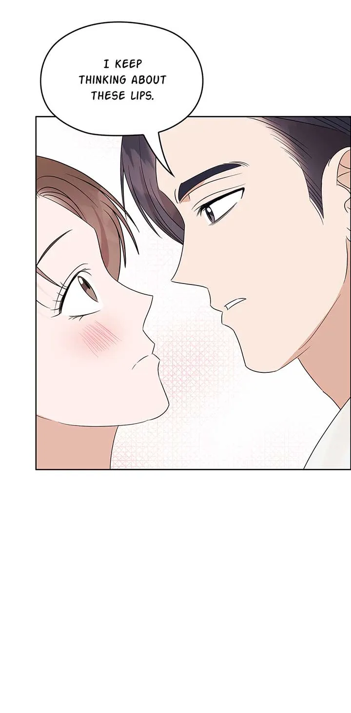 Read A Sneaky Blind Date chapter 17 image 17 on Lezhin
