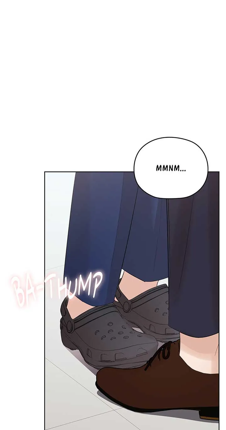 Read A Sneaky Blind Date chapter 17 image 19 on Lezhin