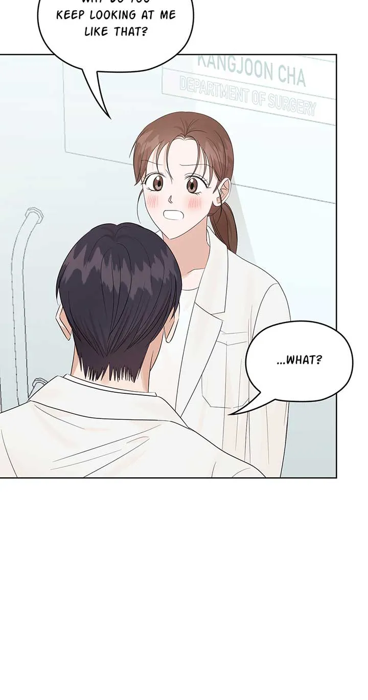 Read A Sneaky Blind Date chapter 17 image 22 on Lezhin
