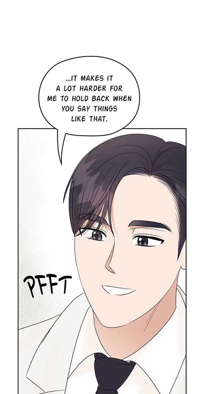 Read A Sneaky Blind Date chapter 17 image 24 on Lezhin