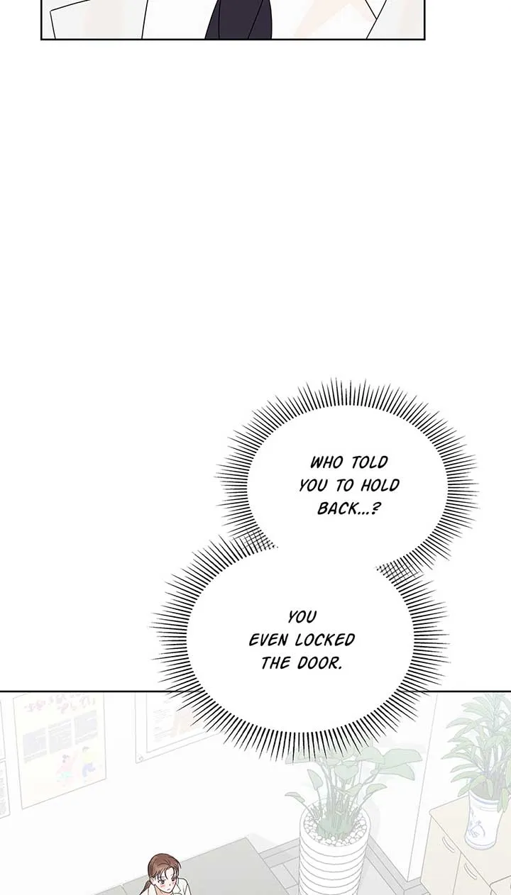 Read A Sneaky Blind Date chapter 17 image 25 on Lezhin