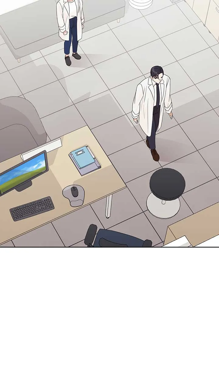 Read A Sneaky Blind Date chapter 17 image 26 on Lezhin