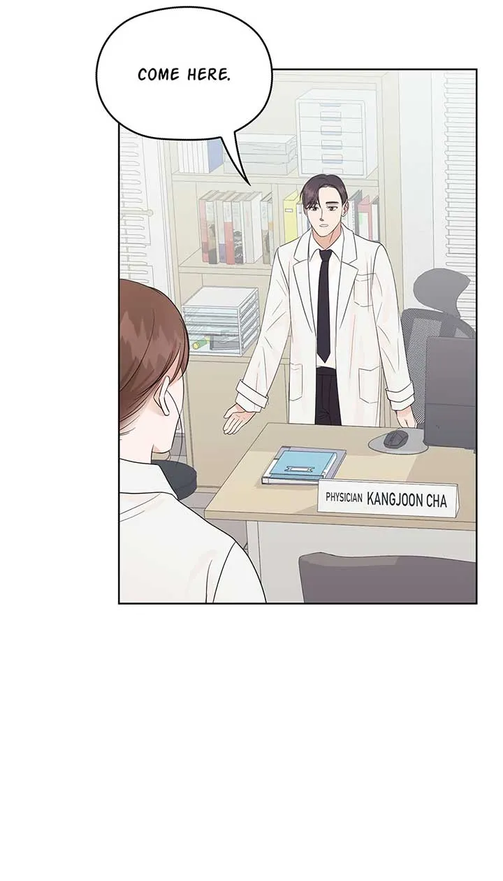 Read A Sneaky Blind Date chapter 17 image 27 on Lezhin