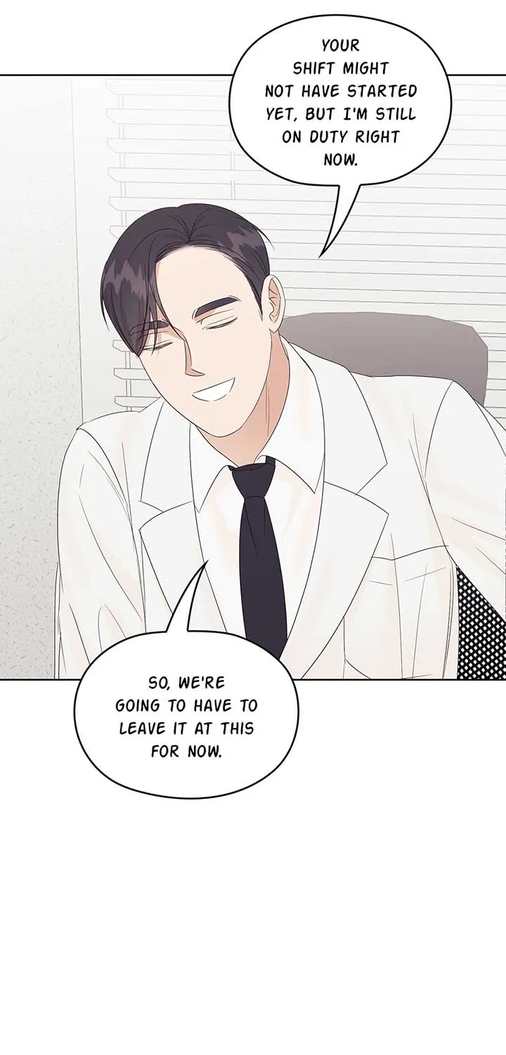 Read A Sneaky Blind Date chapter 17 image 28 on Lezhin