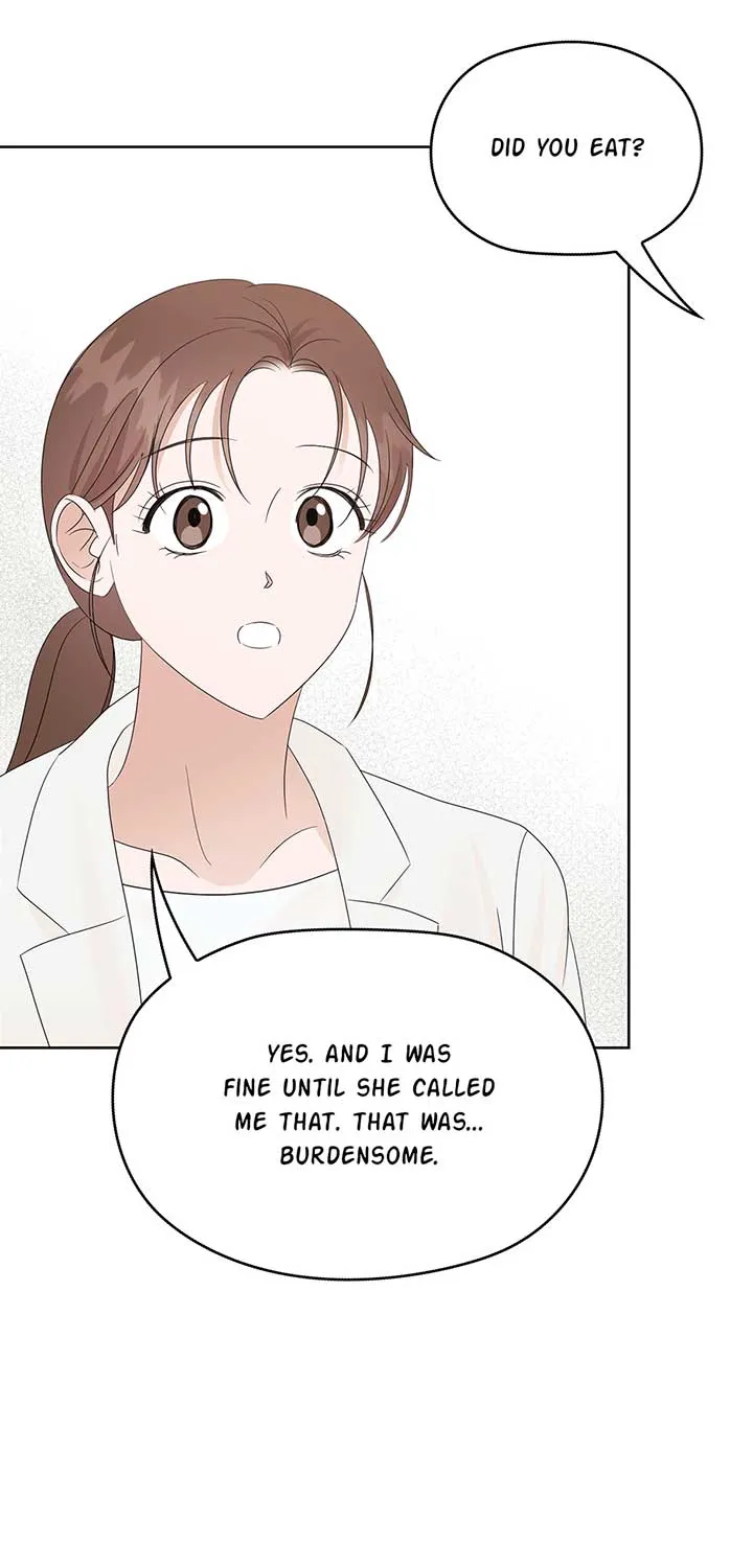 Read A Sneaky Blind Date chapter 17 image 36 on Lezhin
