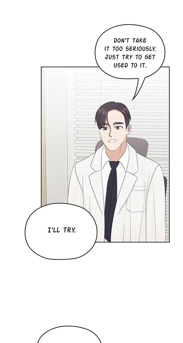 Read A Sneaky Blind Date chapter 17 image 38 on Lezhin