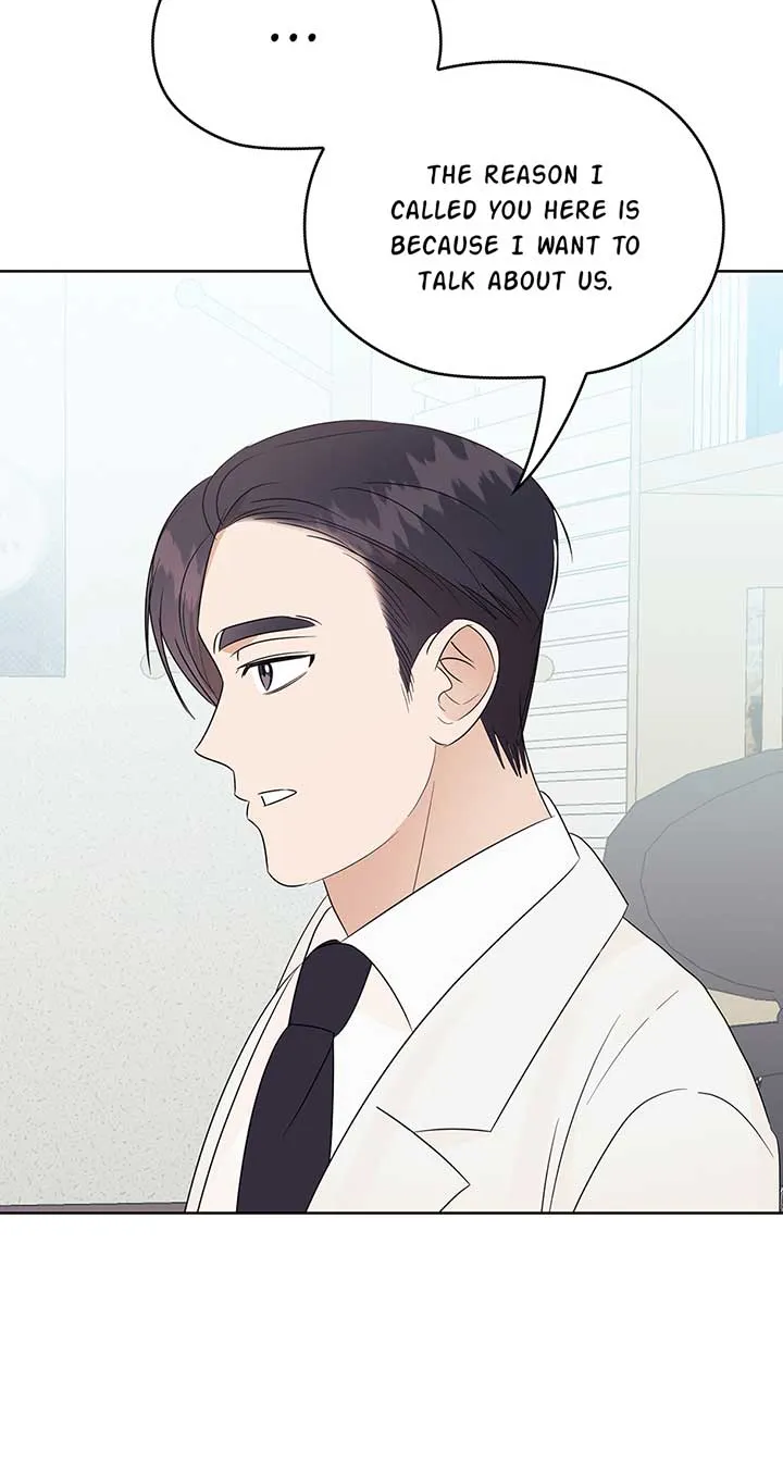 Read A Sneaky Blind Date chapter 17 image 39 on Lezhin