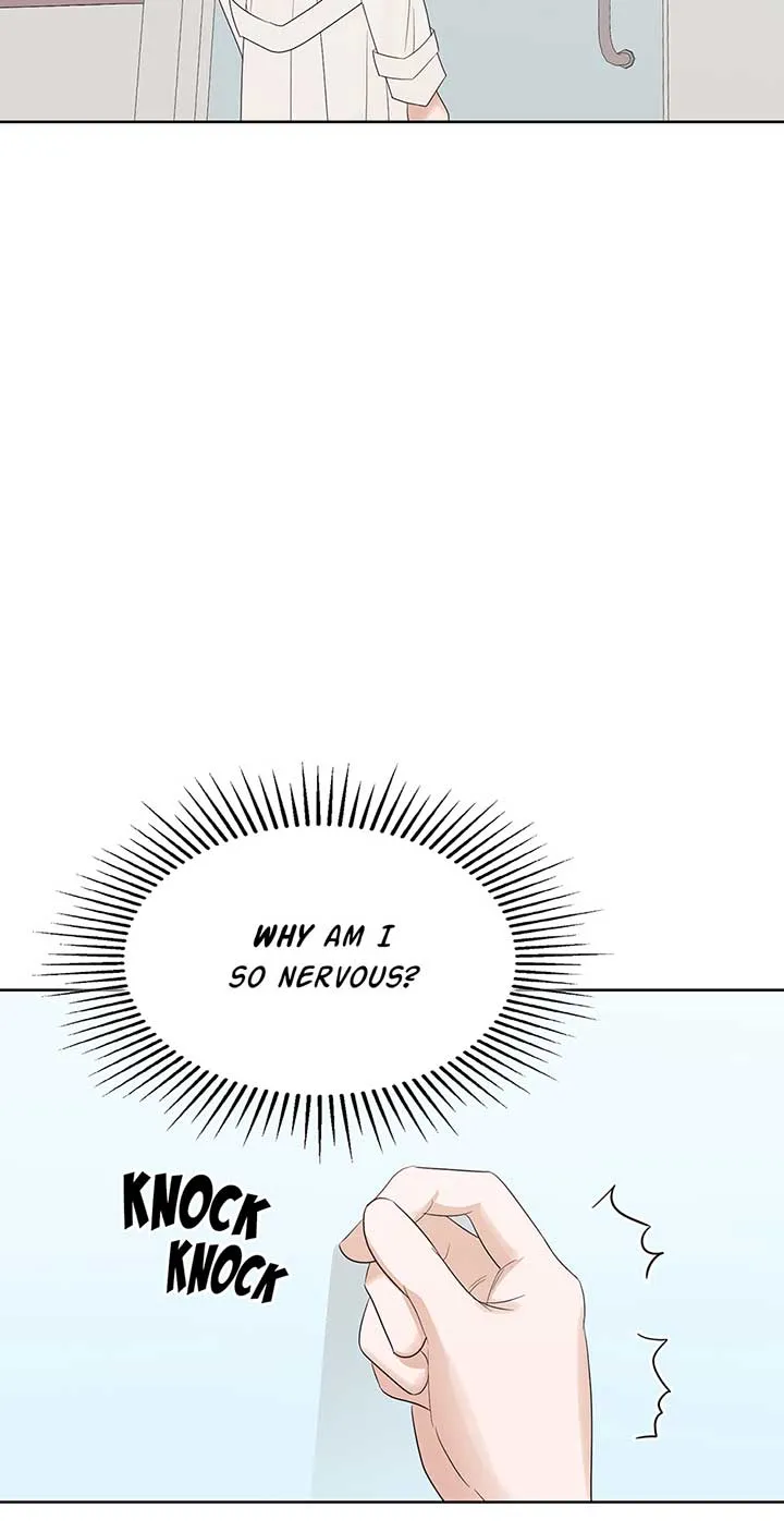 Read A Sneaky Blind Date chapter 17 image 4 on Lezhin