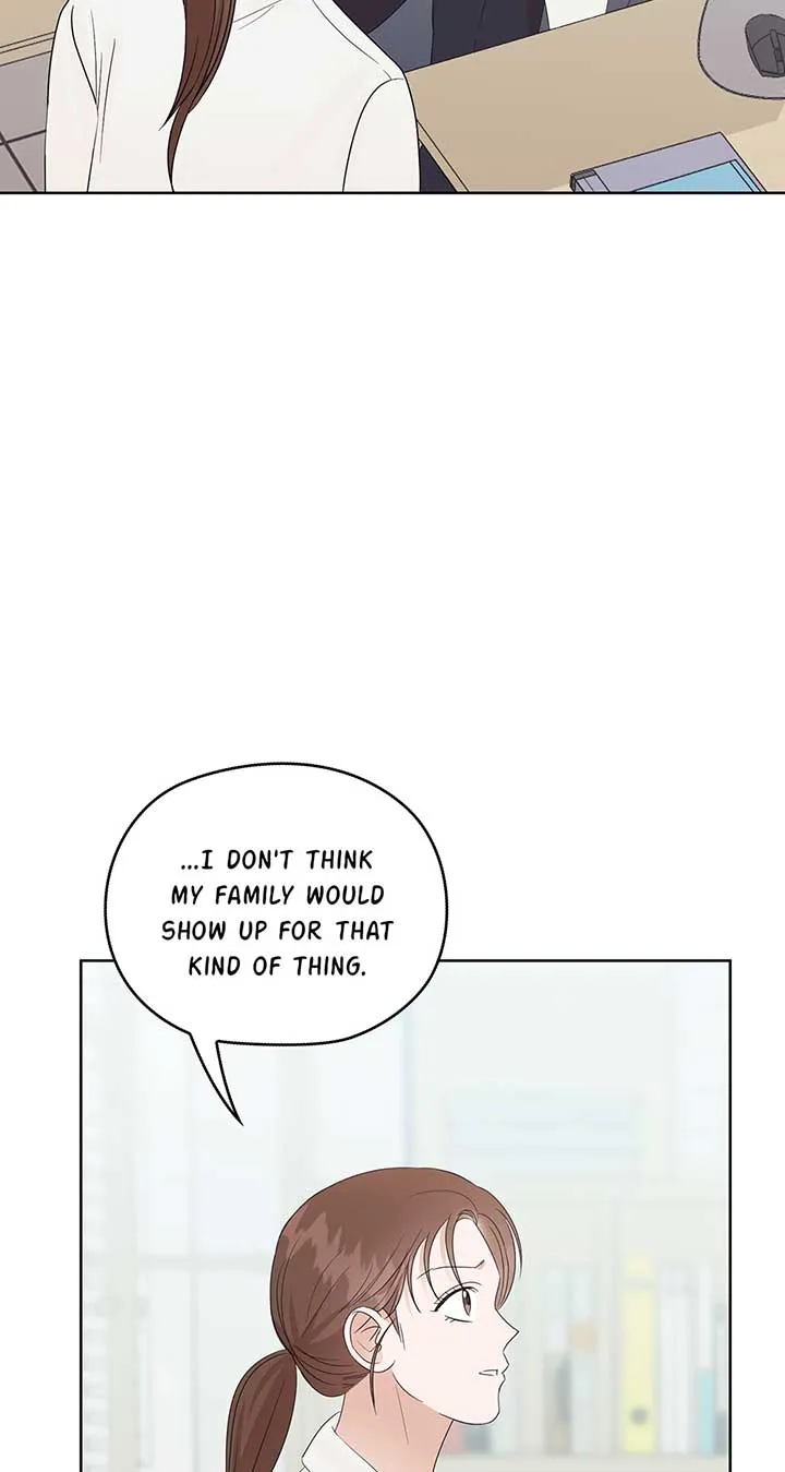 Read A Sneaky Blind Date chapter 17 image 42 on Lezhin