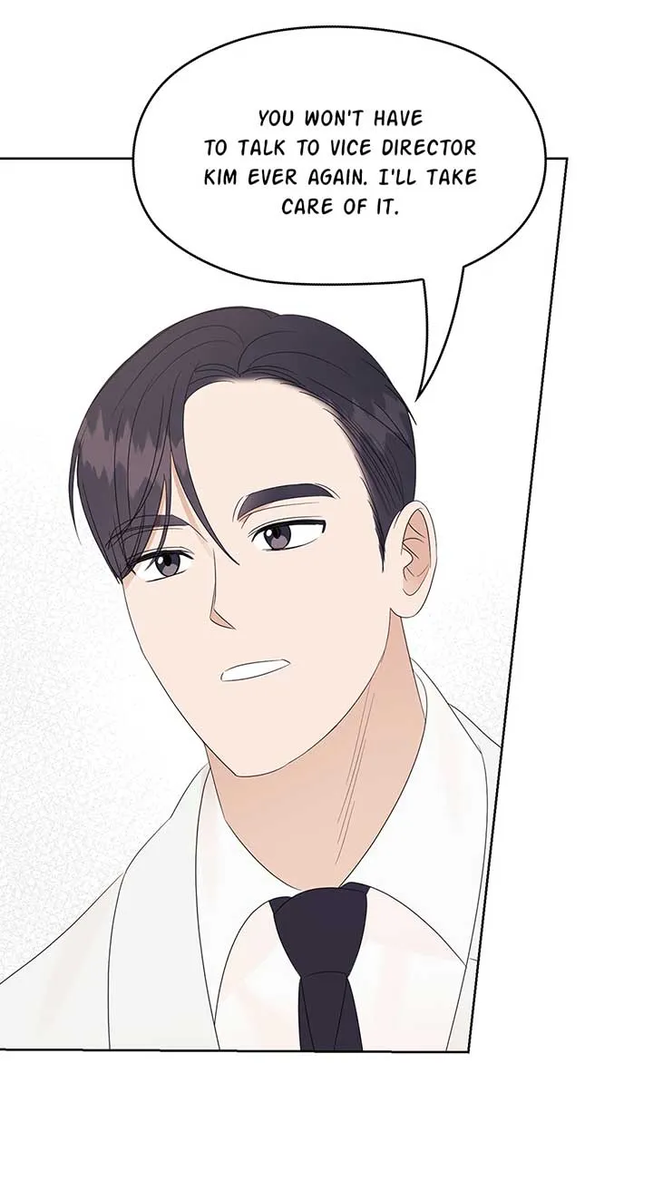 Read A Sneaky Blind Date chapter 17 image 45 on Lezhin