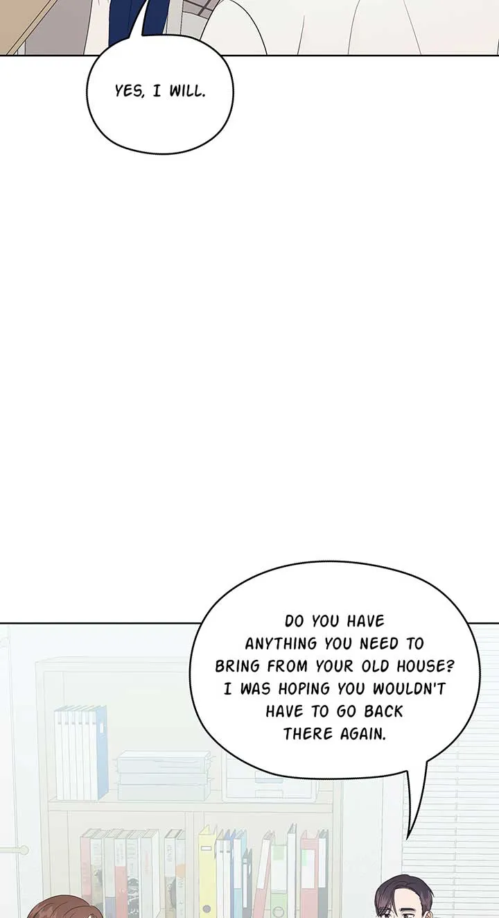 Read A Sneaky Blind Date chapter 17 image 47 on Lezhin