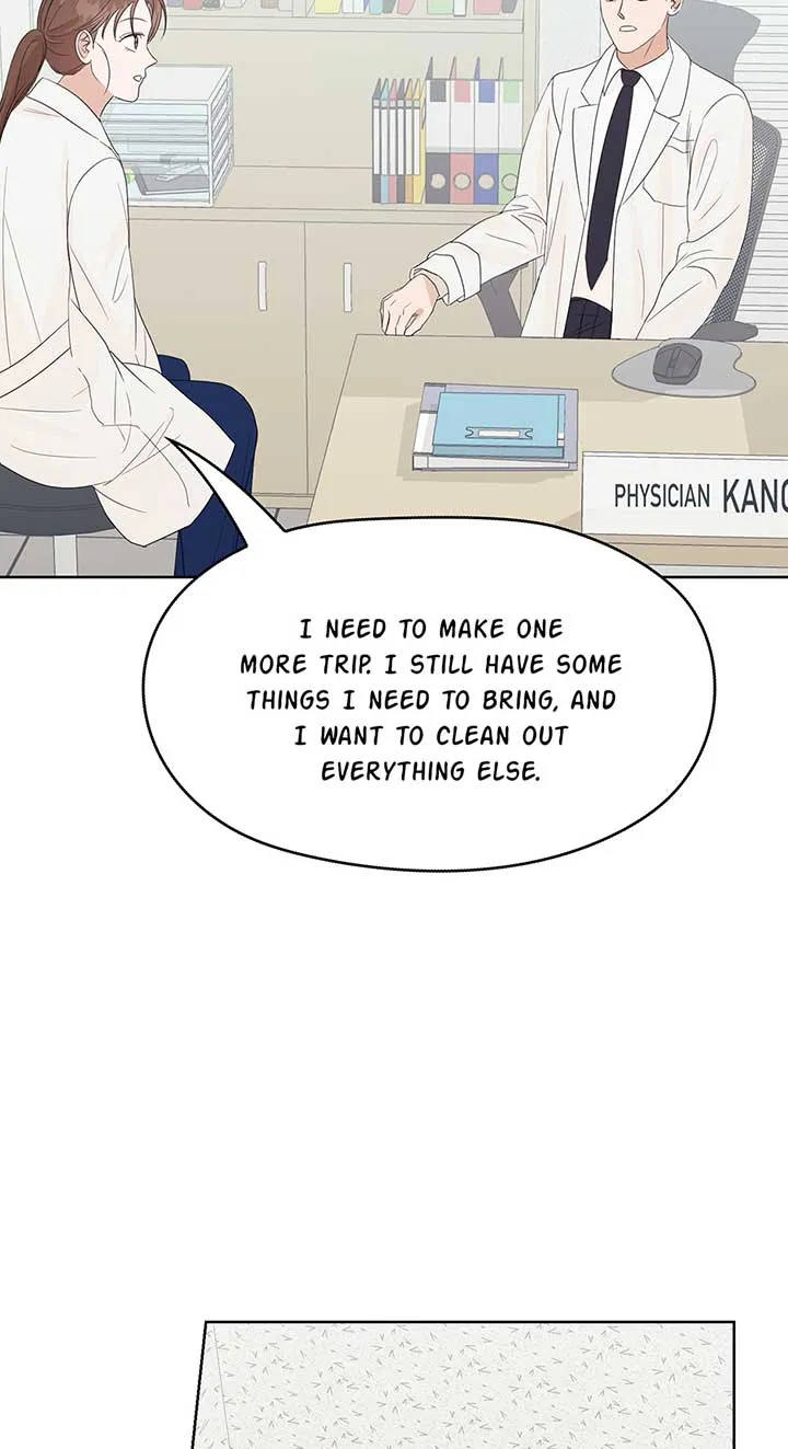 Read A Sneaky Blind Date chapter 17 image 48 on Lezhin