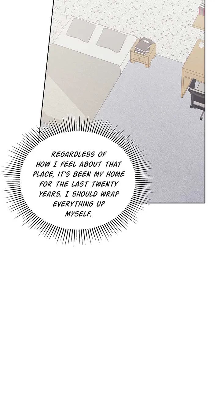 Read A Sneaky Blind Date chapter 17 image 49 on Lezhin