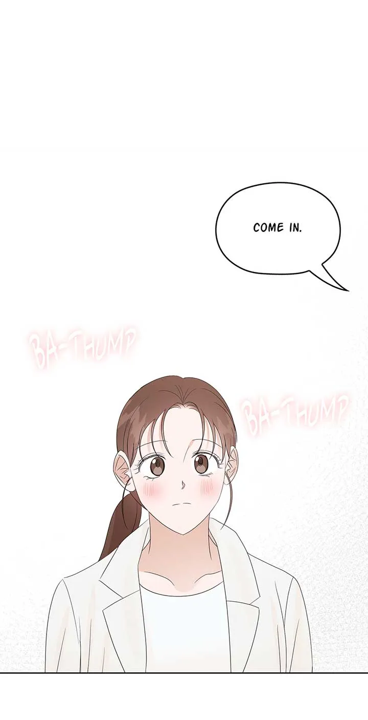 Read A Sneaky Blind Date chapter 17 image 5 on Lezhin