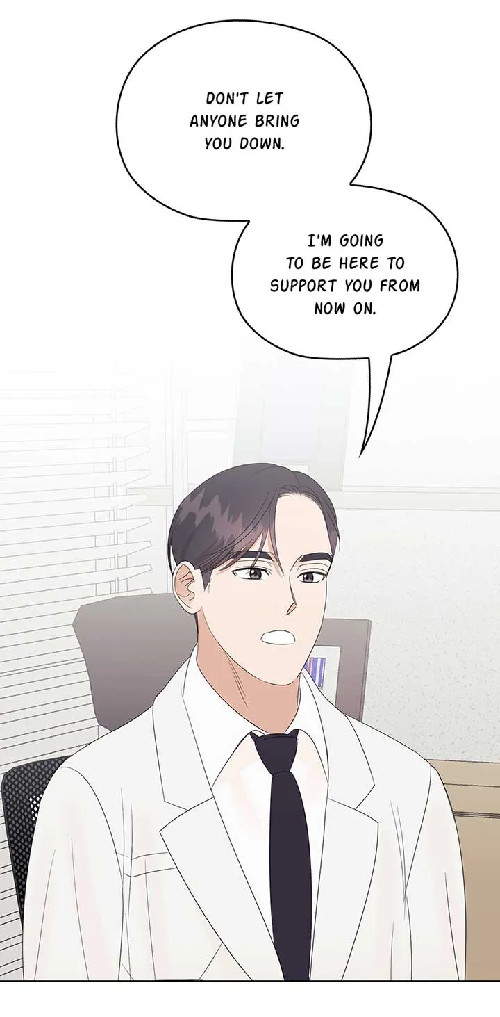 Read A Sneaky Blind Date chapter 17 image 53 on Lezhin