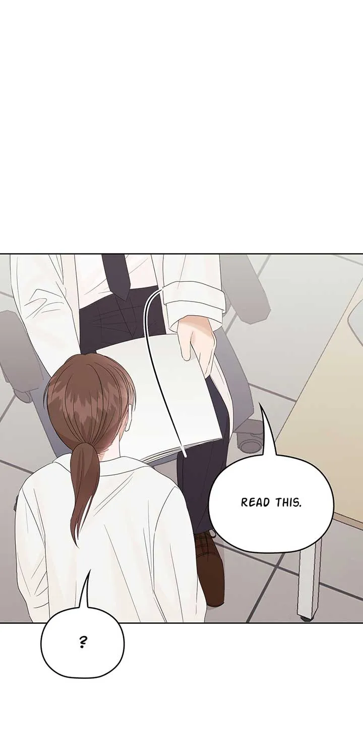 Read A Sneaky Blind Date chapter 17 image 55 on Lezhin
