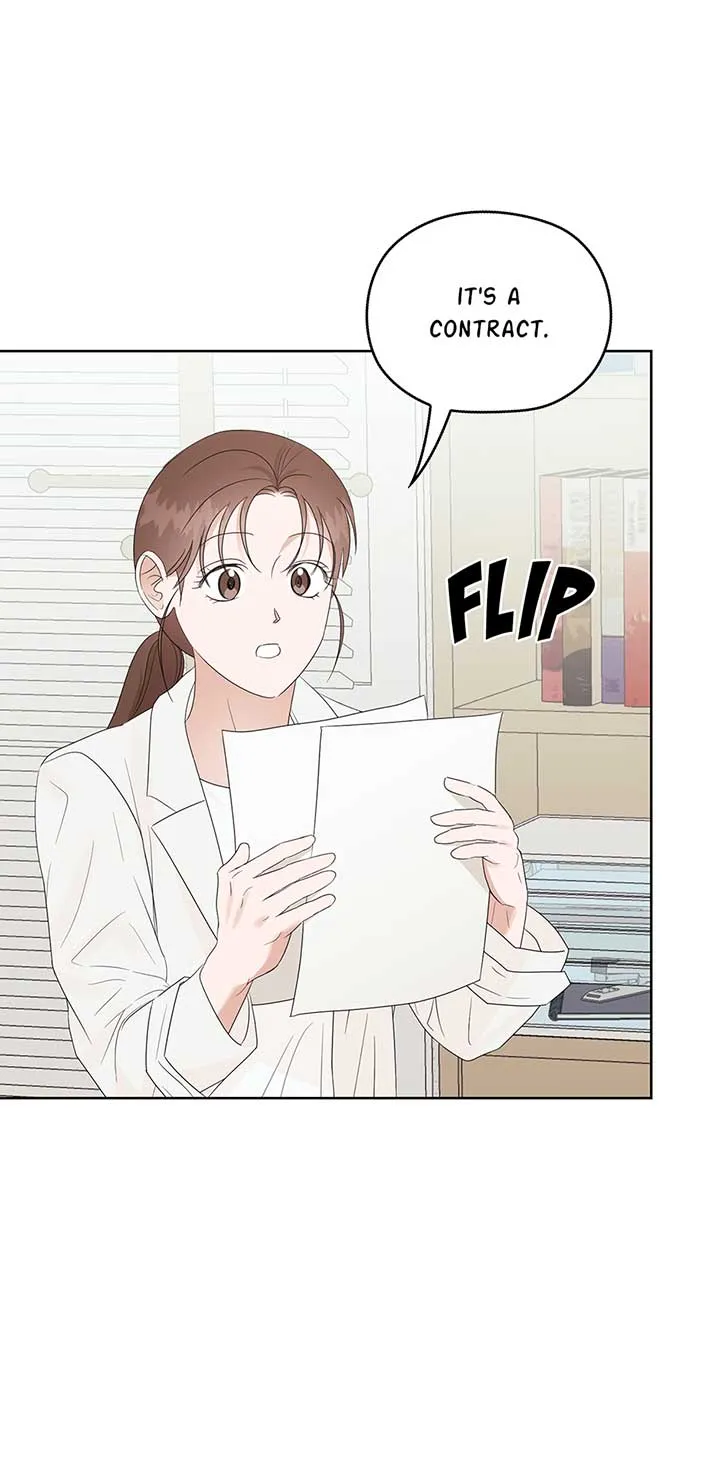 Read A Sneaky Blind Date chapter 17 image 56 on Lezhin