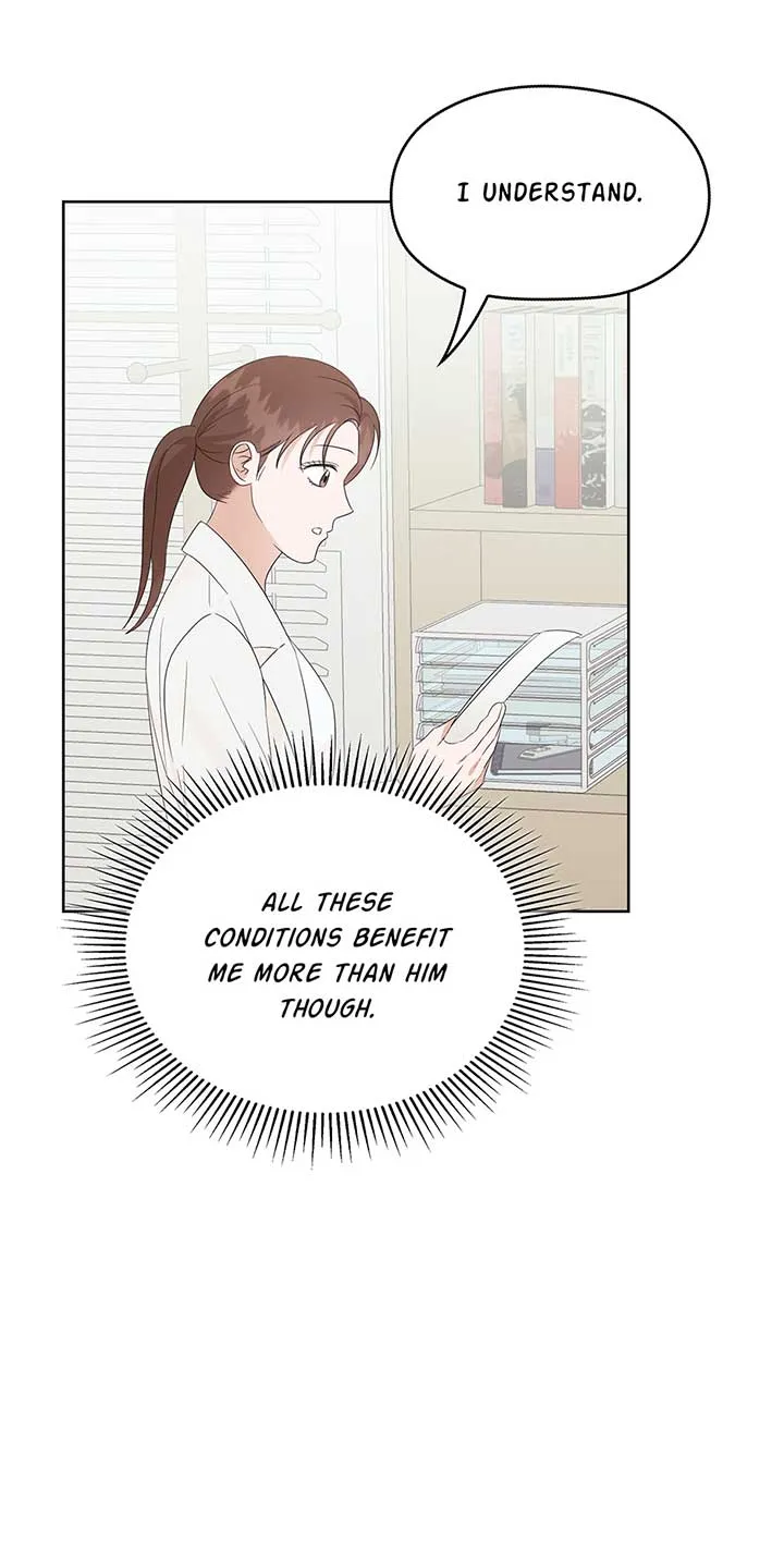 Read A Sneaky Blind Date chapter 17 image 58 on Lezhin