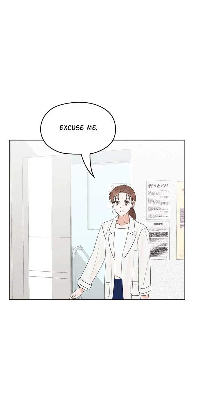 Read A Sneaky Blind Date chapter 17 image 6 on Lezhin