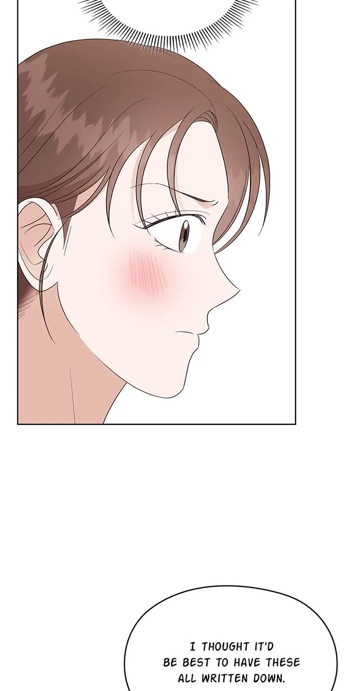 Read A Sneaky Blind Date chapter 17 image 60 on Lezhin
