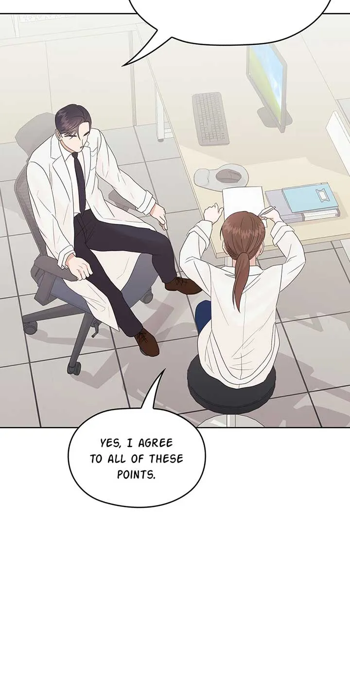 Read A Sneaky Blind Date chapter 17 image 61 on Lezhin