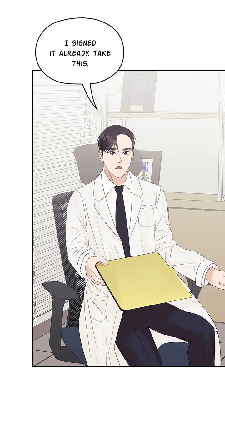 Read A Sneaky Blind Date chapter 17 image 62 on Lezhin