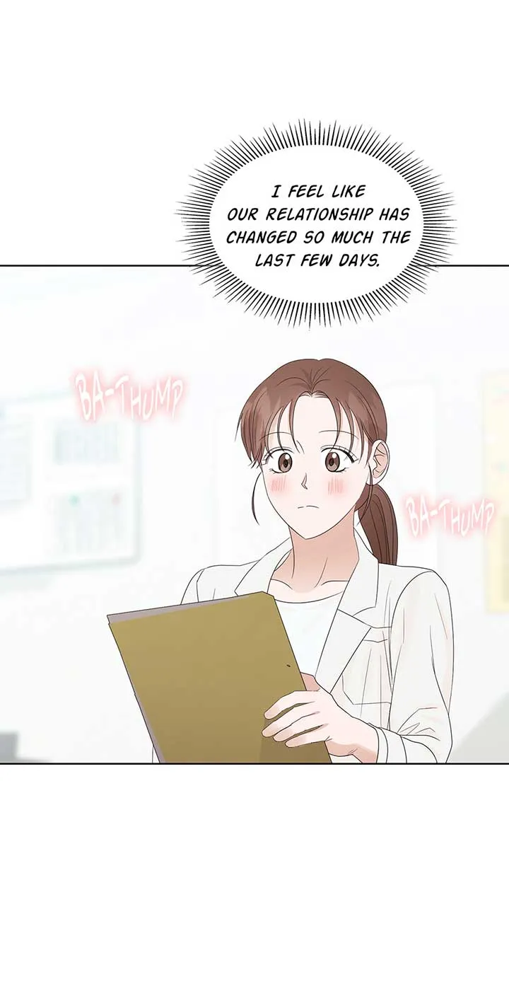 Read A Sneaky Blind Date chapter 17 image 63 on Lezhin