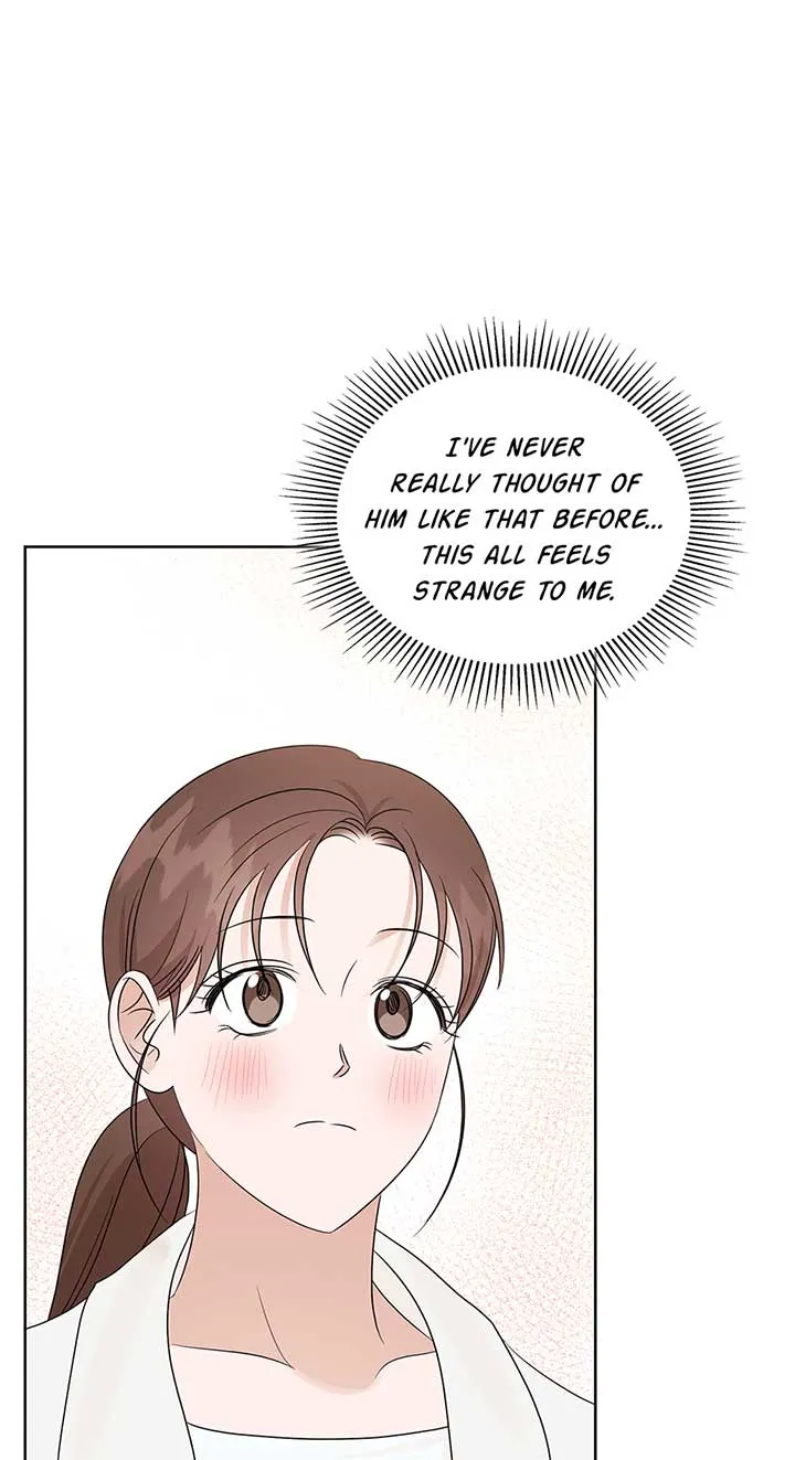 Read A Sneaky Blind Date chapter 17 image 65 on Lezhin