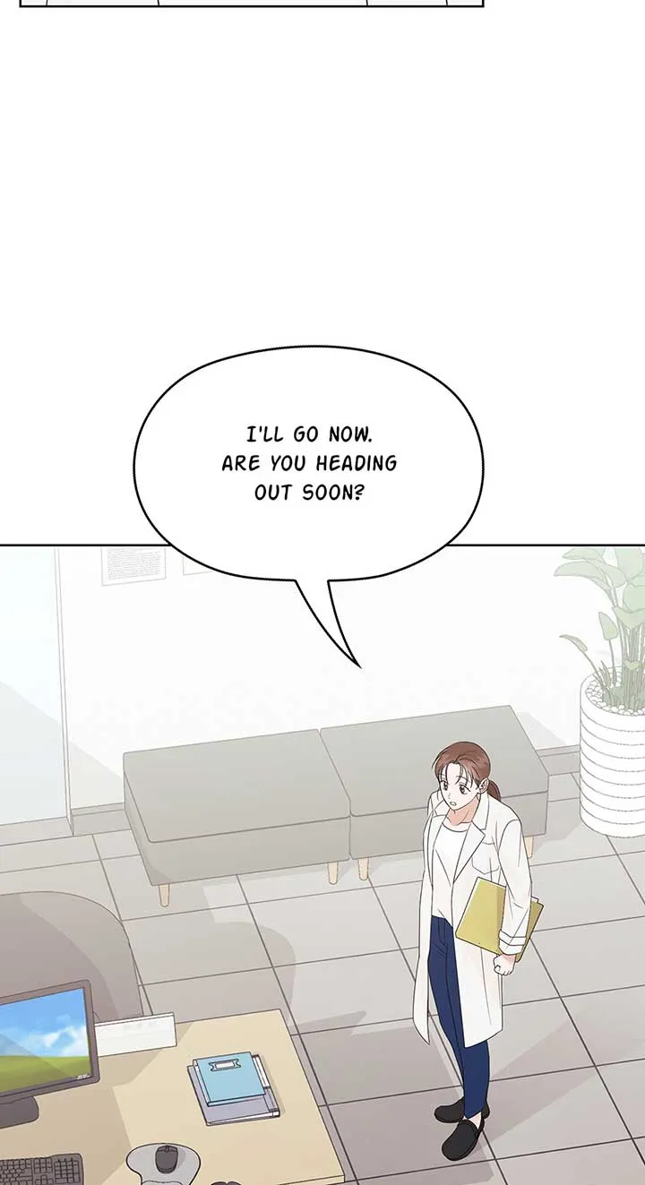 Read A Sneaky Blind Date chapter 17 image 66 on Lezhin