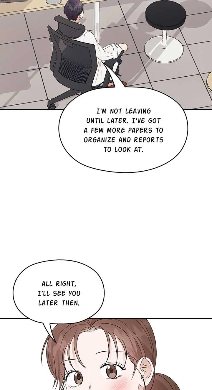 Read A Sneaky Blind Date chapter 17 image 67 on Lezhin