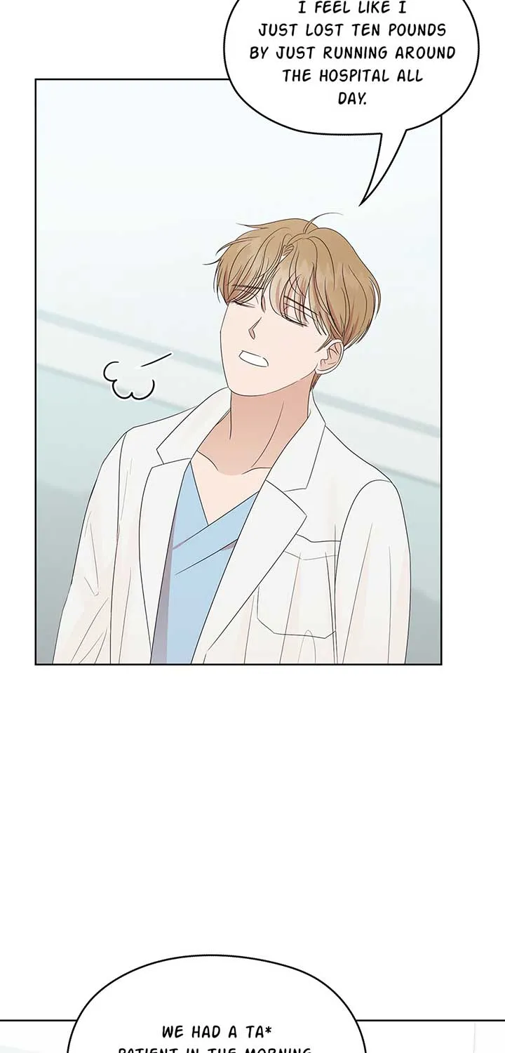 Read A Sneaky Blind Date chapter 17 image 72 on Lezhin