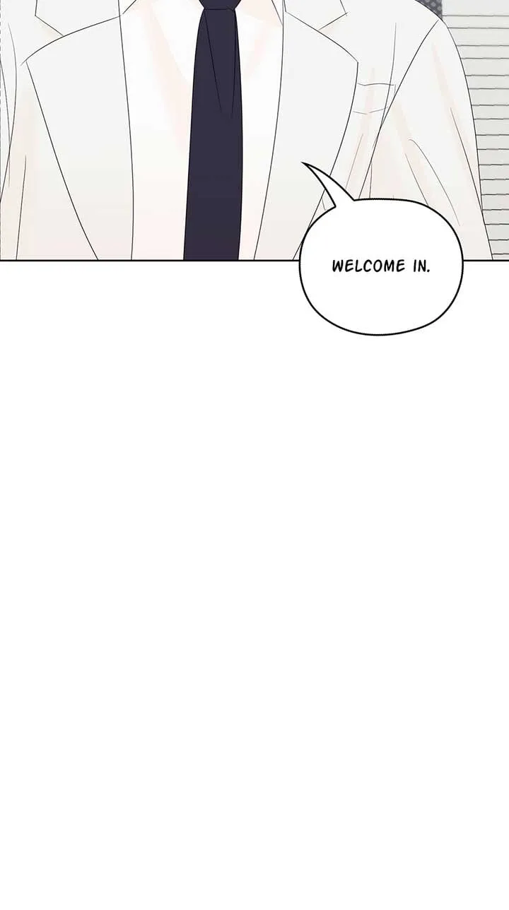 Read A Sneaky Blind Date chapter 17 image 8 on Lezhin