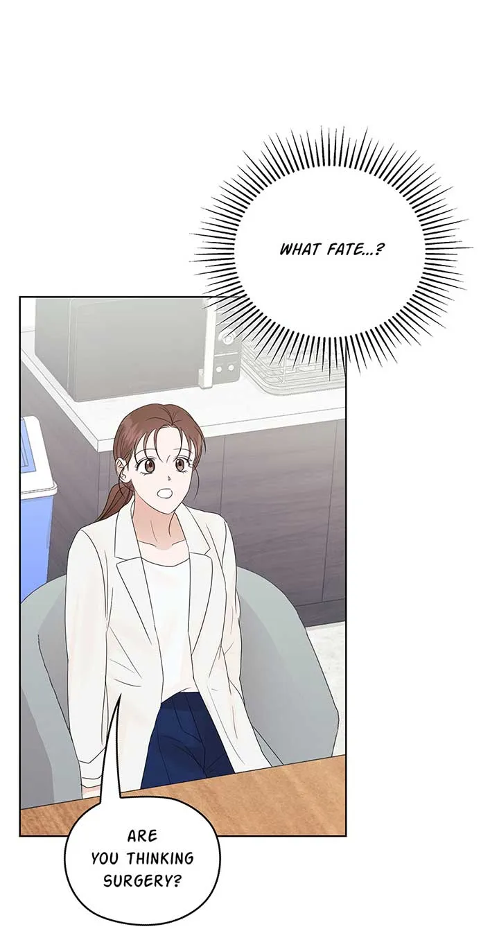 Read A Sneaky Blind Date chapter 17 image 81 on Lezhin
