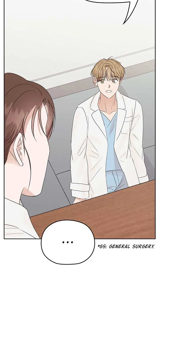 Read A Sneaky Blind Date chapter 17 image 85 on Lezhin
