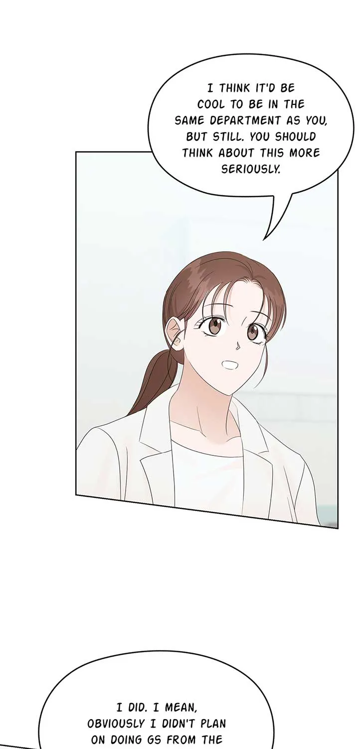 Read A Sneaky Blind Date chapter 17 image 86 on Lezhin