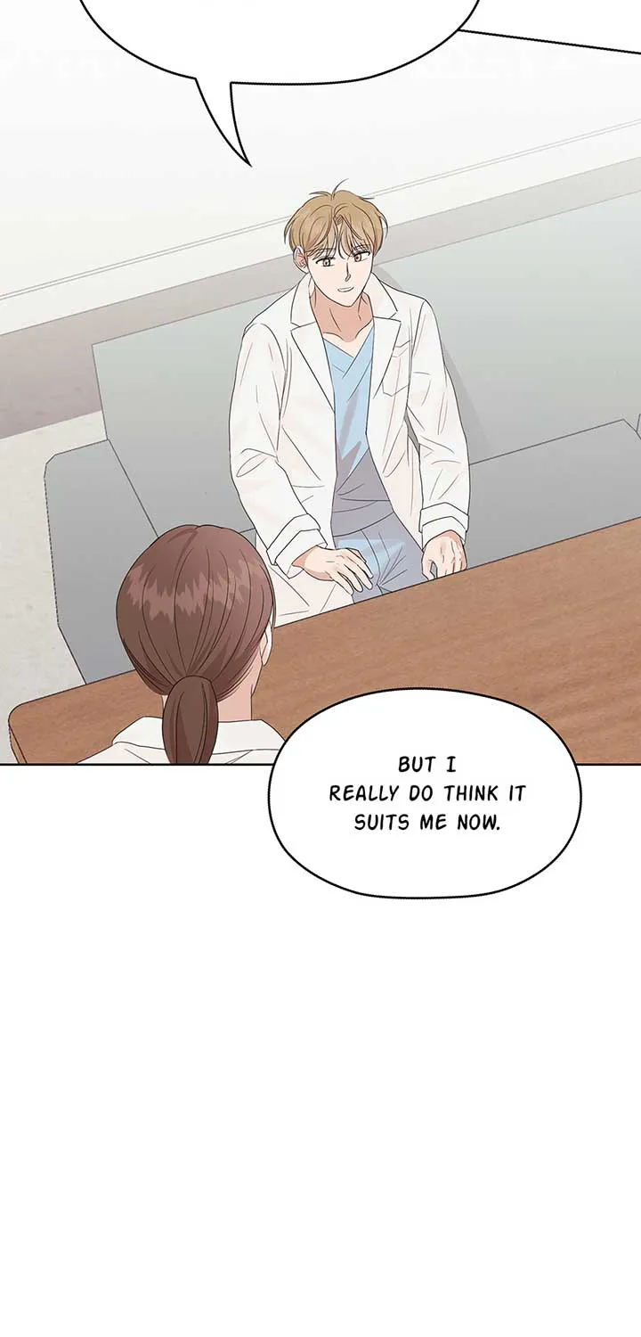 Read A Sneaky Blind Date chapter 17 image 88 on Lezhin
