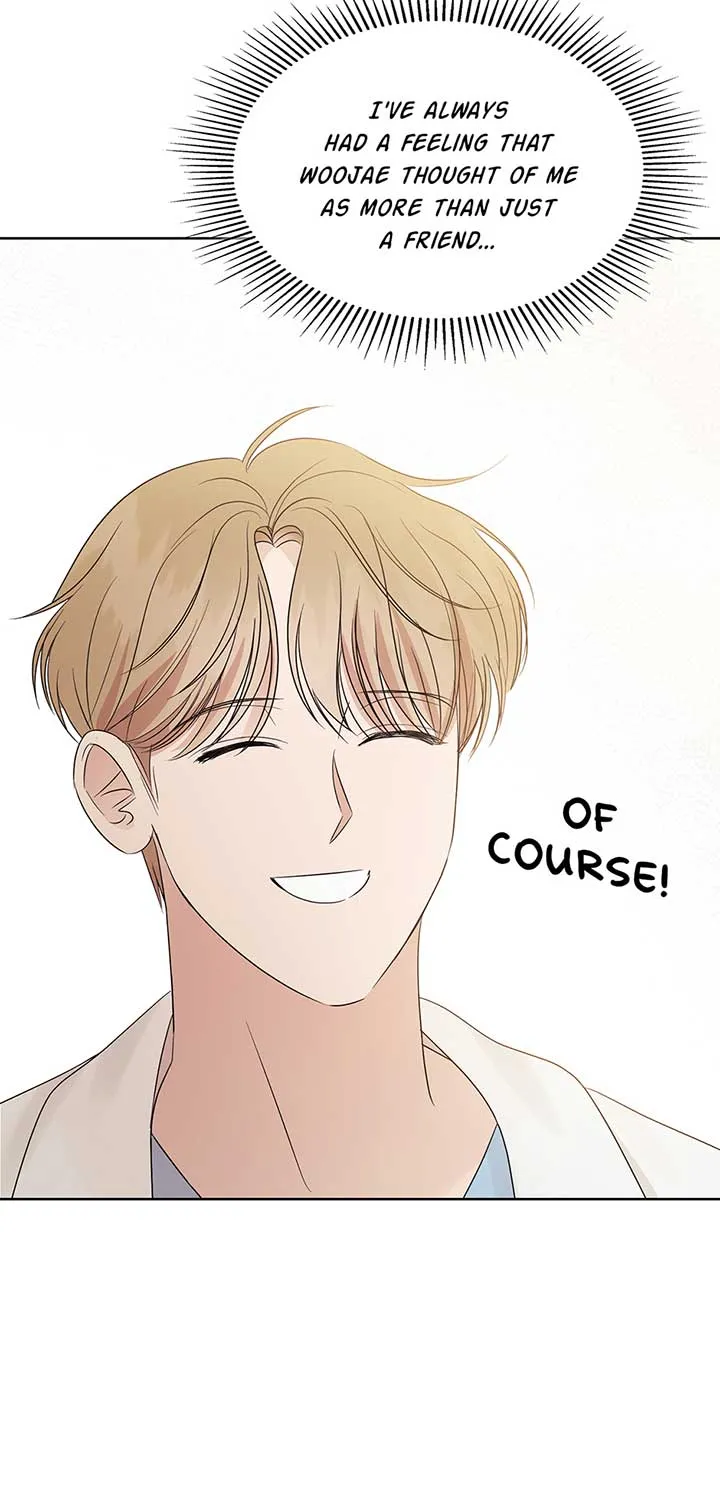 Read A Sneaky Blind Date chapter 17 image 92 on Lezhin