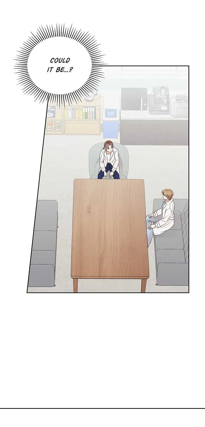 Read A Sneaky Blind Date chapter 17 image 94 on Lezhin