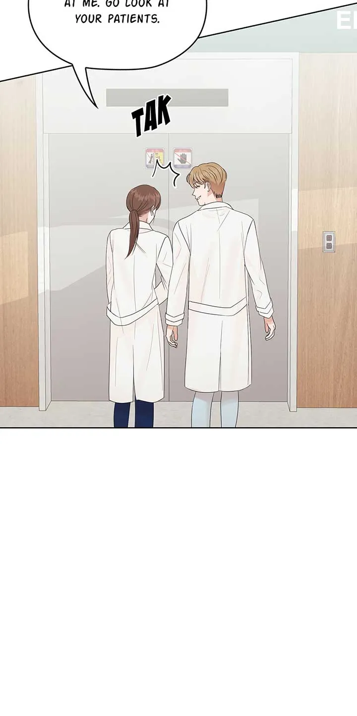 Read A Sneaky Blind Date chapter 18 image 10 on Lezhin