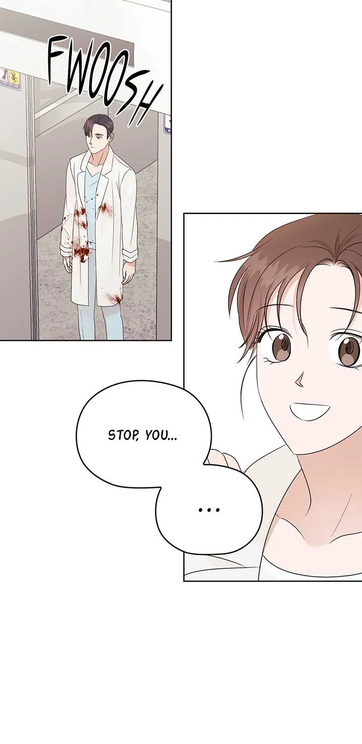 Read A Sneaky Blind Date chapter 18 image 12 on Lezhin